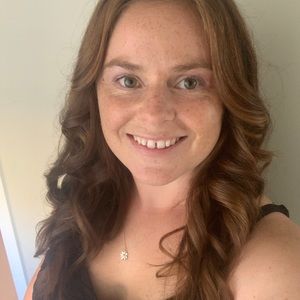 Meet your Posher, Rebecca